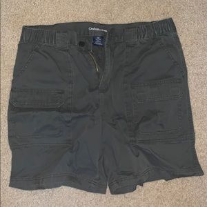 Croft & Barrow Cargo shorts